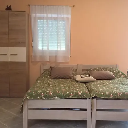 Studio Apartman Romana Jurdani