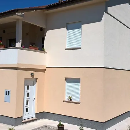 Studio Apartman Romana Gasthuis 3*