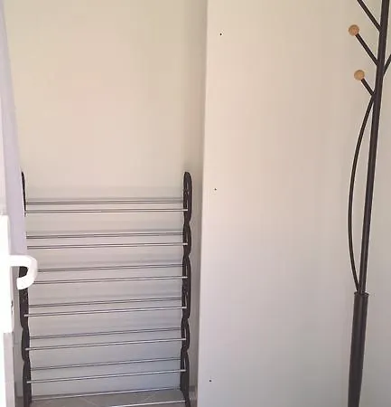 בית הארחה Studio Apartman Romana Jurdani