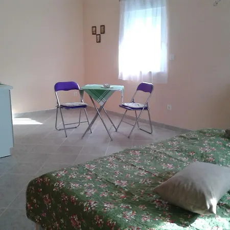 Studio Apartman Romana 3* Jurdani
