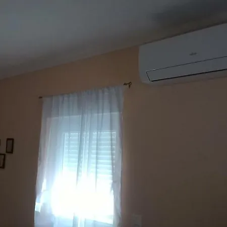 Studio Apartman Romana